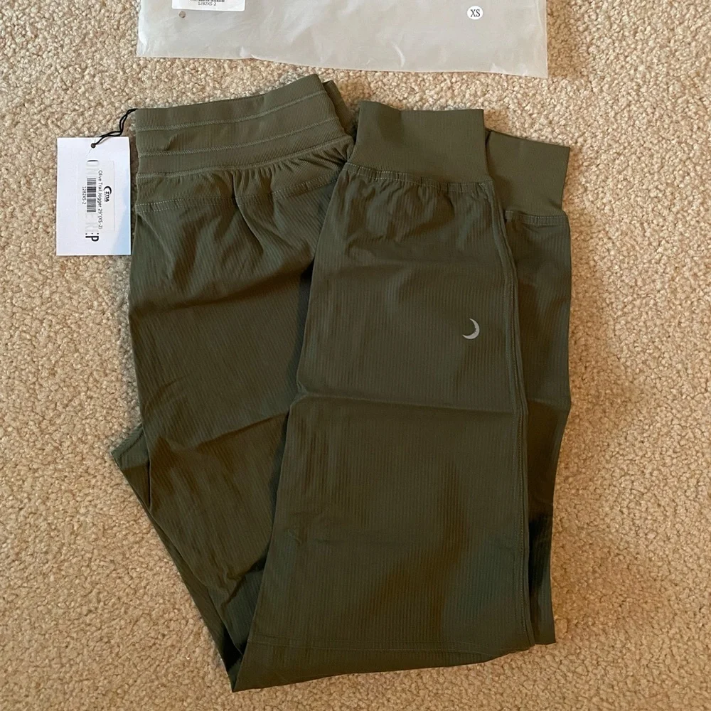 Zyia, trail joggers, sz 2 (xs) - Picture 1 of 2